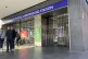 Closed gates at one of the entrances for the King's Cross St Pancras Underground station as members of the Rail, Maritime and Transport (RMT) union launched a series of strikes over pay and conditions, September 8, 2025