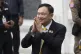 Former Thailand's Prime Minister Thaksin Shinawatra arrives at Supreme Court in Bangkok, Thailand, September 9, 2025