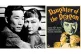 (L to R) Philip Ahn and Anna May Wong in film Daughter of Shanghai,1937; poster for Daughter of the Dragon, 1931 Pics: Paramount Pictures/Public domain