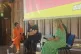 CALL TO LEAD: Zarah Sultana, Jamie Driscoll, Hugo Fearnley (obscured) and Steph Langford