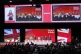 TWO WAYS AT ONCE? Labour conference this week appeared confused and confusing
