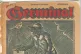 RARE RED ARTEFACTS: Germinal number 2, 1924, edited by Sylvia Pankhurst, sold by Left on the Shelf