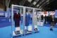 SACRED SHROUDS: Thatcher’s old dresses on display at this year’s limp Tory conference, Manchester, October 5