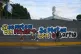 Pedestrians walk past a wall emblazoned with a message in support of President Nicolas Maduro that reads in Spanish: ‘If they mess with Maduro, they mess with the neighbourhood’, in Caracas, Venezuela, Oct 16, 2025