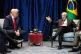 US President Donald Trump meets with Brazil's President Luiz Inacio Lula da Silva on the sidelines of the Asean Summit in Kuala Lumpur, Malaysia, October 26, 2025