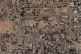 In this satellite photo provided by Planet Labs PBC, the area around the headquarters of the Sudanese military's 6th Division in el-Fasher, Sudan, is seen Sunday, Oct. 26, 2025