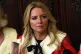 Baroness Mone ahead of the State Opening of Parliament by Queen Elizabeth II, in the House of Lords at the Palace of Westminster in London, June 21, 2017