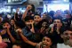 Youth take part in anti-corruption protests calling for education and healthcare reforms, in Rabat, Morocco, September 30, 2025