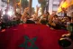People protest against corruption and calling for healthcare and education reform, in Rabat, Morocco, October 2, 2025