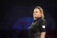 England's Beau Greaves in action against Ireland's William O‘Connor during day two of the Cazoo World Darts Championship at Alexandra Palace, London. Picture date: Friday December 16, 2022