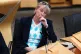 Scottish Finance Secretary Shona Robison
