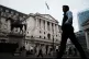 The Bank of England, London