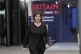 Labour deputy leadership candidate Lucy Powell at the Labour Party Conference at the ACC Liverpool. Picture date: Saturday September 27, 2025