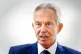 File photo dated 27/03/23 of former prime minister Sir Tony Blair during an interview