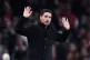 Arsenal manager Mikel Arteta