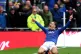 Everton's Jack Grealish celebrates after scoring his sides second goal during the Premier League match at the Hill Dickinson Stadium, Liverpool. Picture date: Sunday October 5, 2025