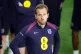 England's Harry Kane during a training session at St George's Park, Burton upon Trent, October 6, 2025