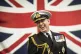 The Duke of York laughs during a visit to Royal Naval Air Station Yeovilton, Somerset, January 29, 2015