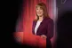 Chancellor of the Exchequer Rachel Reeves speaking at the Regional Investment Summit at Edgbaston Stadium, in Birmingham. Picture date: Tuesday October 21, 2025