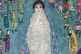 Gustav Klimt, Portrait of Elisabeth Lederer, 1914-1916