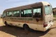 A view of the school bus of the Government Girls Comprehensive Secondary School, where gunmen on Monday attacked the school dormitory and abducted schoolgirls, is seen in Kebbi, Nigeria, November 18, 2025