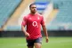 England's Max Ojomoh during a training session at Allianz Stadium, Twickenham, London, June 20, 2025