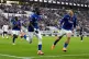 Everton's Idrissa Gueye celebrates scoring the opening goal during the Premier League match at the Hill Dickinson Stadium, Liverpool, November 8, 2025