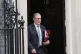 Prime Minister Keir Starmer departs 10 Downing Street, London, to attend Prime Minister's Questions at the Houses of Parliament, November 12, 2025