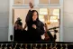 Nobel Peace Prize laureate Maria Corina Machado waves at the Grand Hotel in Oslo, Norway, early December 11, 2025