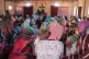 Christian devotees pray at Omdurman church on Christmas Day, in Khartoum, Sudan, December 25, 2025