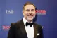 David Walliams attending the DKMS blood cancer charity fundraising gala at the Natural History Museum in London. Picture date: Thursday May 25, 2023