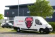 A general view outside Salford Community Stadium, home of Salford Red Devils. Salford�s Betfred Super League match against Wakefield on Sunday has been called off after the crisis-hit Red Devils were unable to raise a team. Picture date: Saturday August 16, 2025