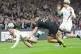 England's Tom Roebuck scores their side's fourth try of the game during the Quilter Nations Series match at the Allianz Stadium, London, November 15, 2025