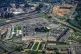 The Pentagon in Washington, August 27, 2023