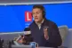 Health Secretary Wes Streeting during a phone-in on LBC's Nick Ferrari at Breakfast show, at Global Radio Studios in London, December 12, 2025
