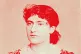 INITIATIVE: Eleanor Marx, who edited her father’s archive and defended his legacy against reformism