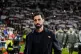 Real Madrid's head coach Alvaro Arbeloa looks on during the Copa del Rey round of 16 soccer match between Albacete and Real Madrid, in Albacete, Spain, January 14, 2026