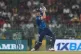 England's captain Harry Brook hits a six during the third ODI cricket match between England and Sri Lanka in Colombo, Sri Lanka, January 27, 2026