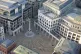 INVESTMENT WITHELD: Paternoster Square, City of London, on the right with the columns is the new home of the London Stock Exchange / Pic: gren/CC