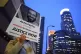 A person holds a sign of Alex Pretti during a protest outside the office of Sen. Amy Klobuchar, D-Minn., January 26, 2026, in Minneapolis