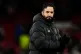 Manchester United manager Ruben Amorim after the Premier League match at Old Trafford, Manchester, December 30, 2025