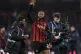 Bournemouth's Antoine Semenyo salutes the fans after the Premier League match at the Vitality Stadium, Bournemouth. Picture date: Wednesday January 7, 2026