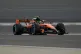 McLaren driver Lando Norris of Britain steers his car during a Formula One pre-season test at the Bahrain International Circuit in Sakhir, Bahrain, February 12, 2026