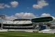 General view of Lord's Cricket Ground in London, Monday, May 31, 2021