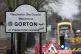 A general view of Gorton, Greater Manchester