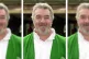 07/2000 of former player and broadcaster John Virgo