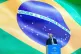 Brazilian President Luiz Inacio Lula da Silva speaks during the Korea-Brazil Business Forum in Seoul, South Korea, February 23, 2026