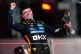 07-12-2025 of Lando Norris celebrating winning the Formula One world championship