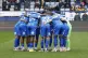 The Sheffield Wednesday players in a huddle ahead of the Sky Bet Championship match at Hillsborough Stadium, Sheffield. Picture date: Saturday January 31, 2026