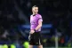 Referee Chris Kavanagh during the Premier League match at the American Express Stadium, Brighton, January 31, 2026